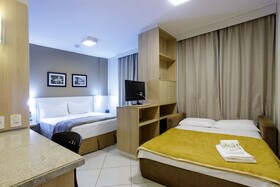 Interclass Florianópolis