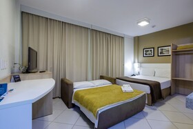 Interclass Florianópolis