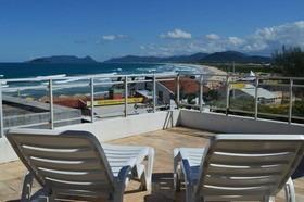 Joaquina Beach Hotel
