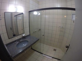 Joaquina Beach Hotel