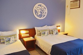 Joaquina Beach Hotel