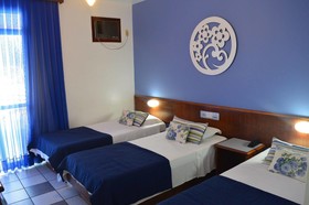 Joaquina Beach Hotel