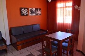 Joaquina Beach Hotel