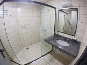 Joaquina Beach Hotel