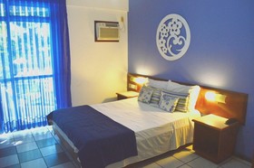 Joaquina Beach Hotel