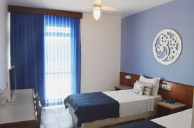 Joaquina Beach Hotel