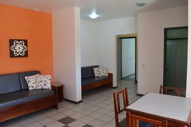 Joaquina Beach Hotel