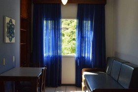 Joaquina Beach Hotel