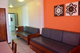 Joaquina Beach Hotel