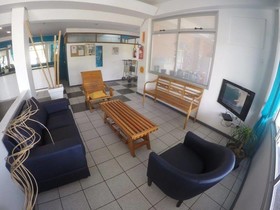 Joaquina Beach Hotel