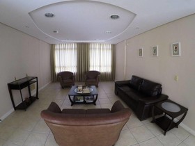 Joaquina Beach Hotel