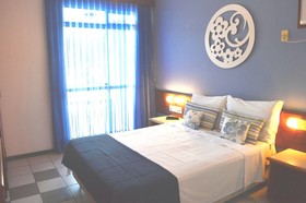 Joaquina Beach Hotel