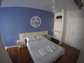 Joaquina Beach Hotel