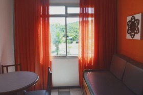 Joaquina Beach Hotel