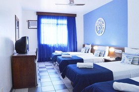 Joaquina Beach Hotel