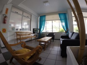 Joaquina Beach Hotel