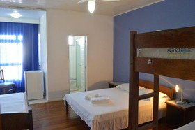 Joaquina Beach Hotel