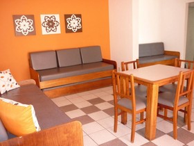 Joaquina Beach Hotel