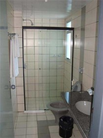 Joaquina Beach Hotel