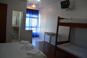Joaquina Beach Hotel