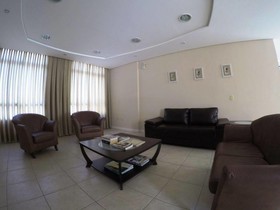 Joaquina Beach Hotel