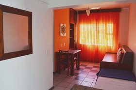 Joaquina Beach Hotel