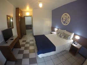 Joaquina Beach Hotel