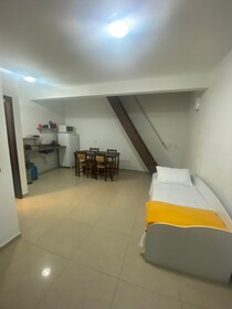 Joaquina Guest House