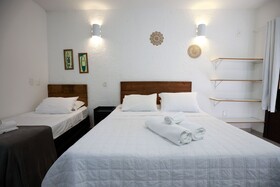 Joaquina Guest House