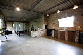 Joaquina Guest House