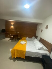 Joaquina Guest House