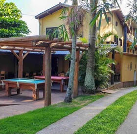 Joaquina Guest House