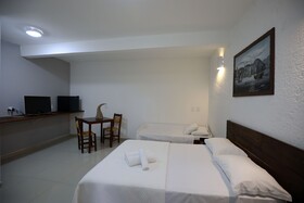 Joaquina Guest House