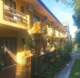 Joaquina Guest House