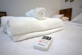 Joaquina Guest House