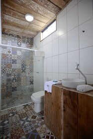 Joaquina Guest House