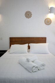 Joaquina Guest House