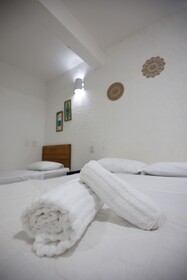 Joaquina Guest House