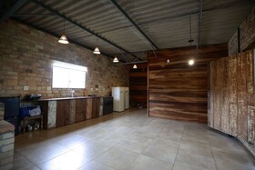 Joaquina Guest House