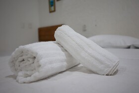 Joaquina Guest House