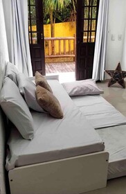 Joaquina Guest House
