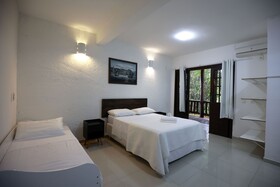Joaquina Guest House