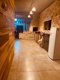 Joaquina Guest House