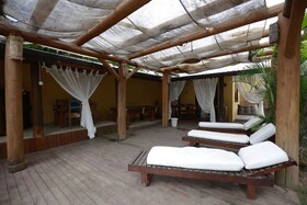 Joaquina Guest House
