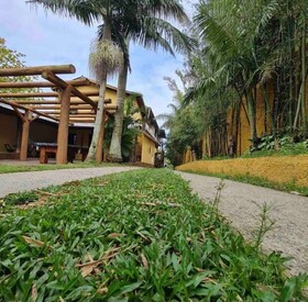 Joaquina Guest House