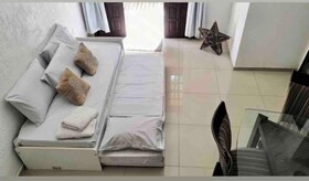 Joaquina Guest House