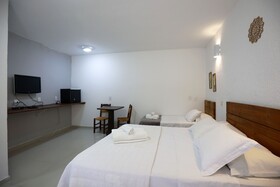 Joaquina Guest House