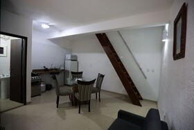 Joaquina Guest House