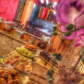 Joaquina Guest House