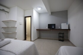 Joaquina Guest House